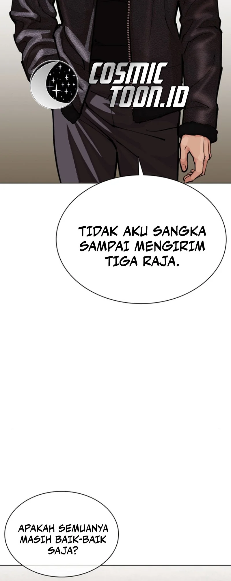 Chapter 591 - halaman 85