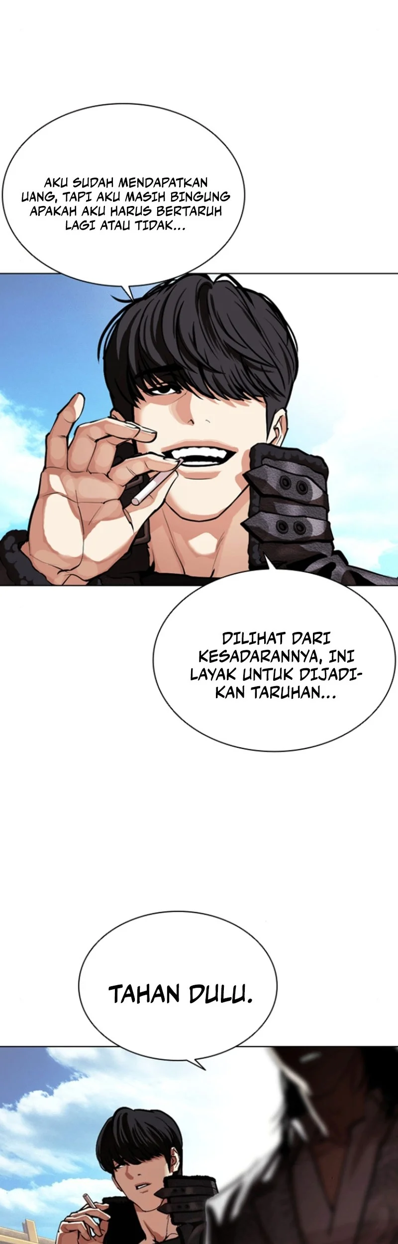 Chapter 591 - halaman 93