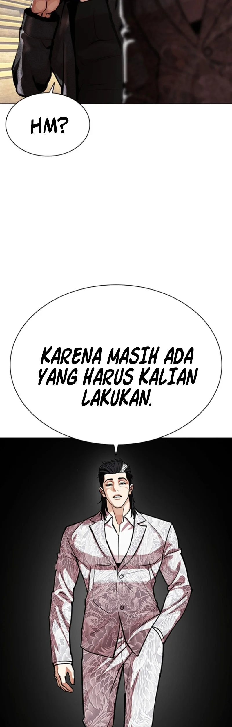 Chapter 591 - halaman 94
