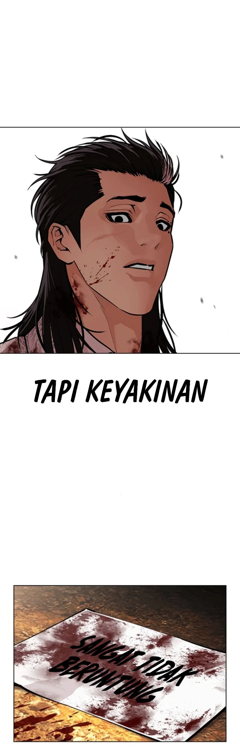 Chapter 591 - halaman 121