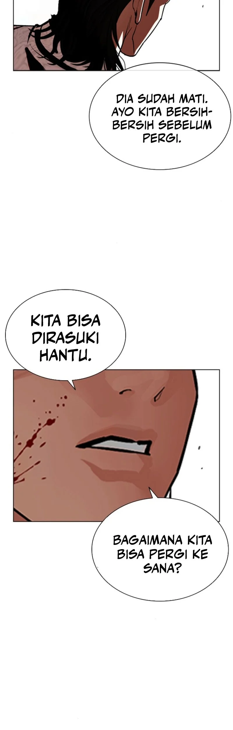 Chapter 591 - halaman 124
