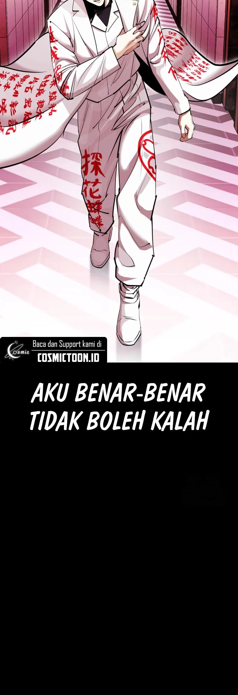 Chapter 592 - halaman 68