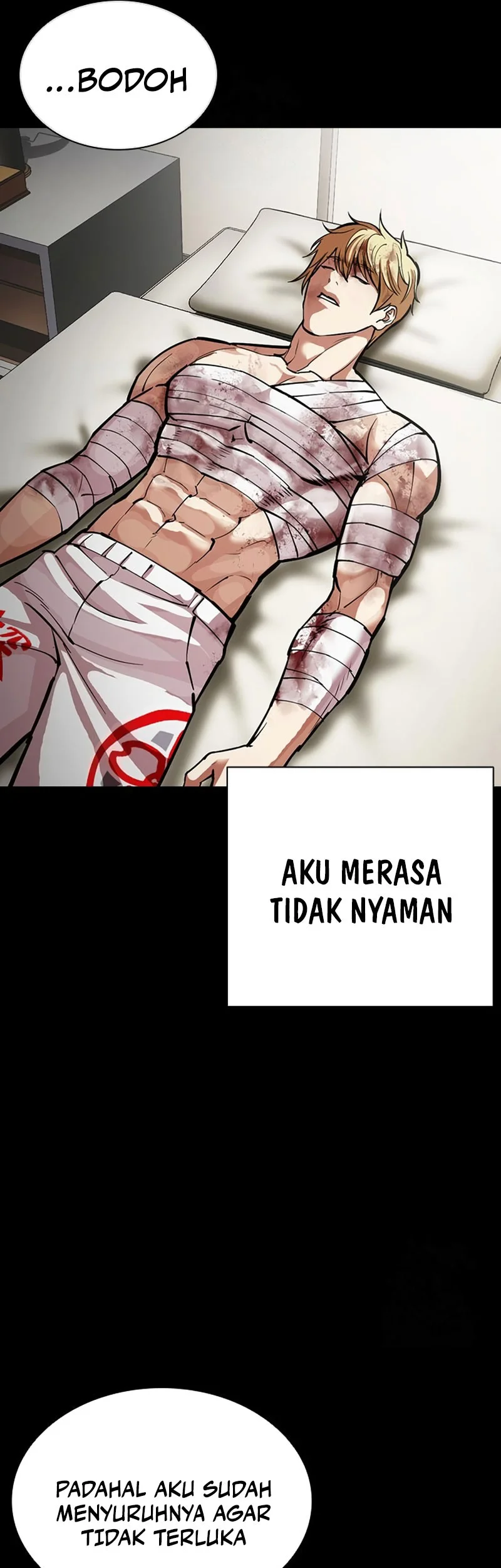 Chapter 592 - halaman 69