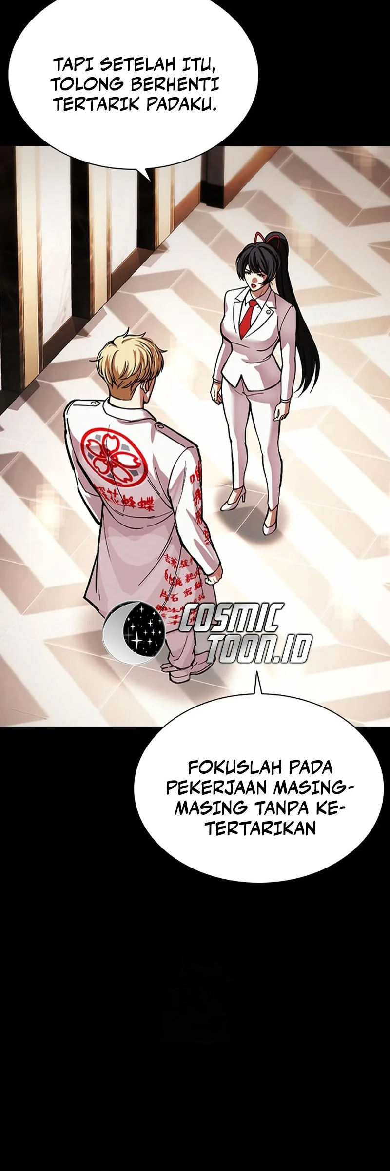Chapter 592 - halaman 74