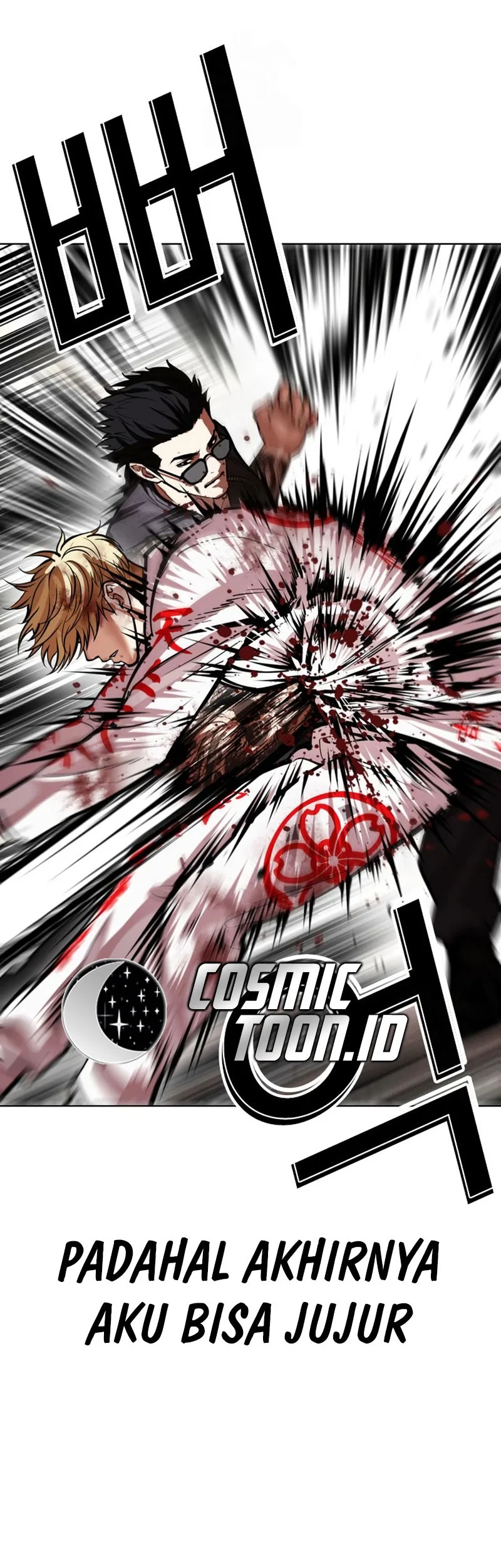 Chapter 592 - halaman 78