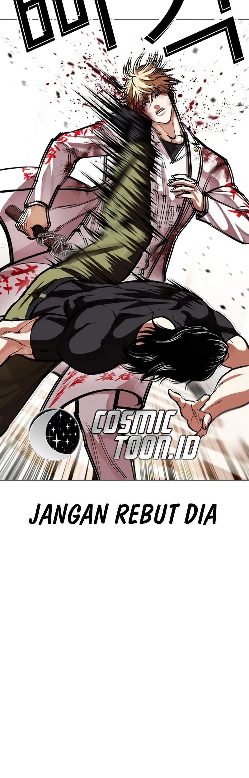 Chapter 592 - halaman 80