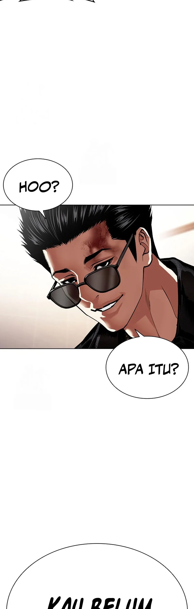 Chapter 592 - halaman 84
