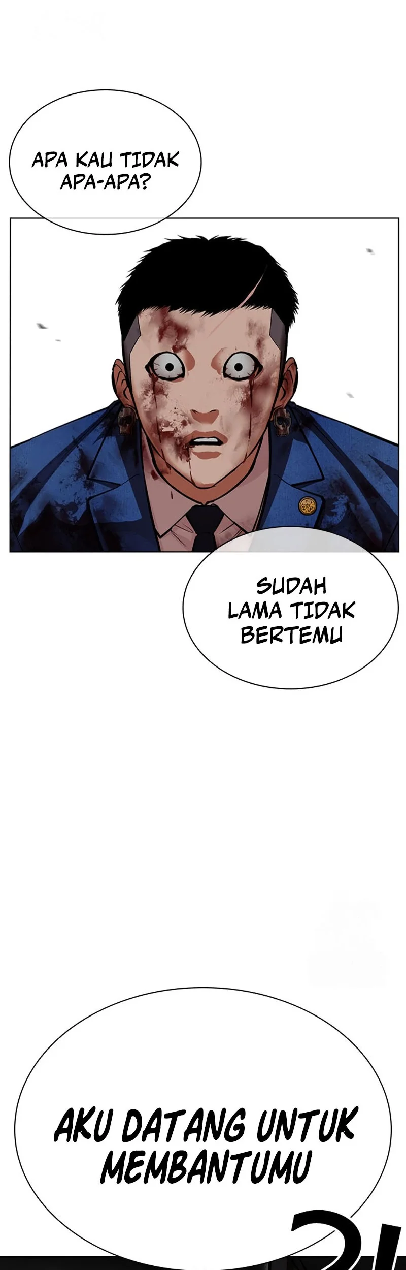 Chapter 592 - halaman 90