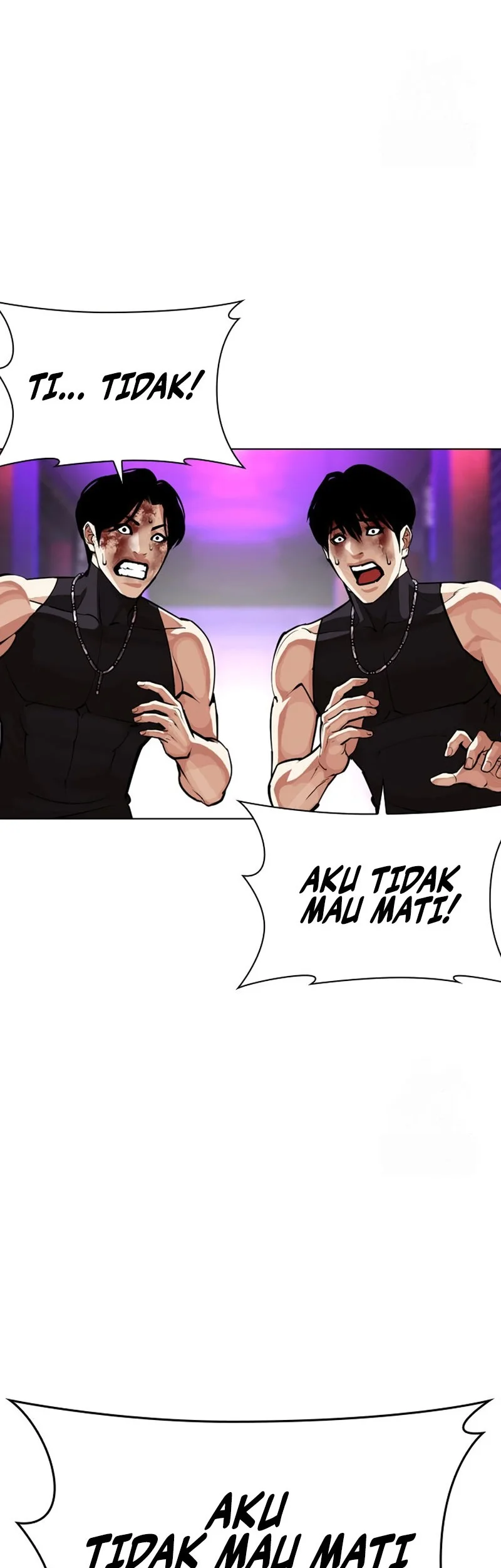 Chapter 592 - halaman 100