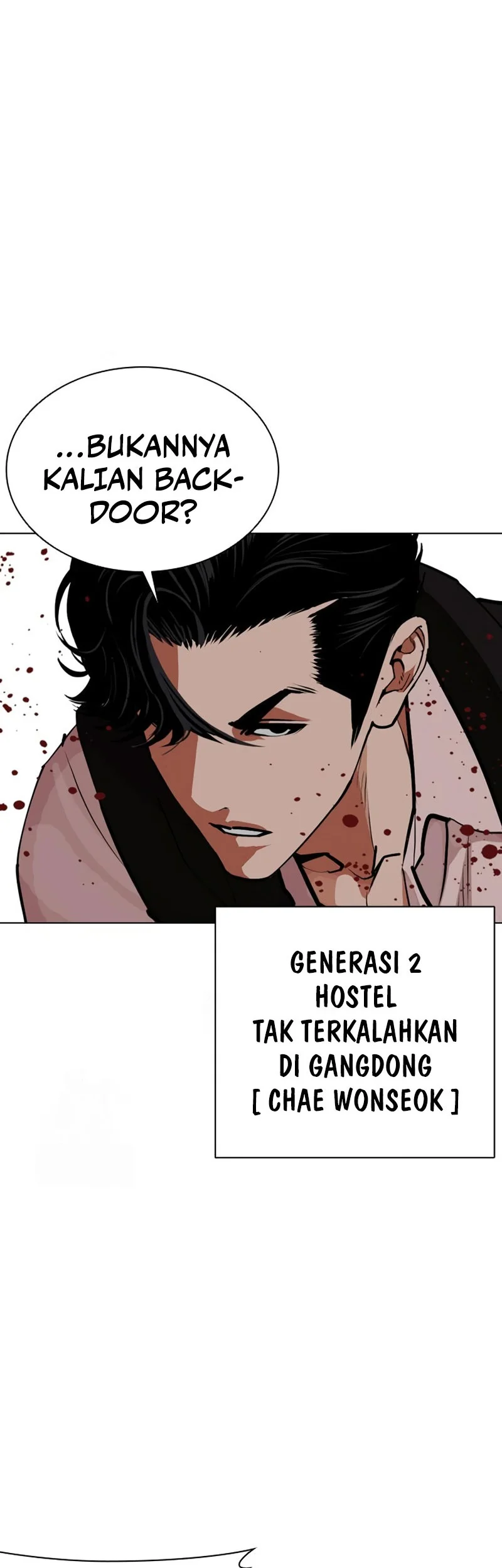Chapter 592 - halaman 106