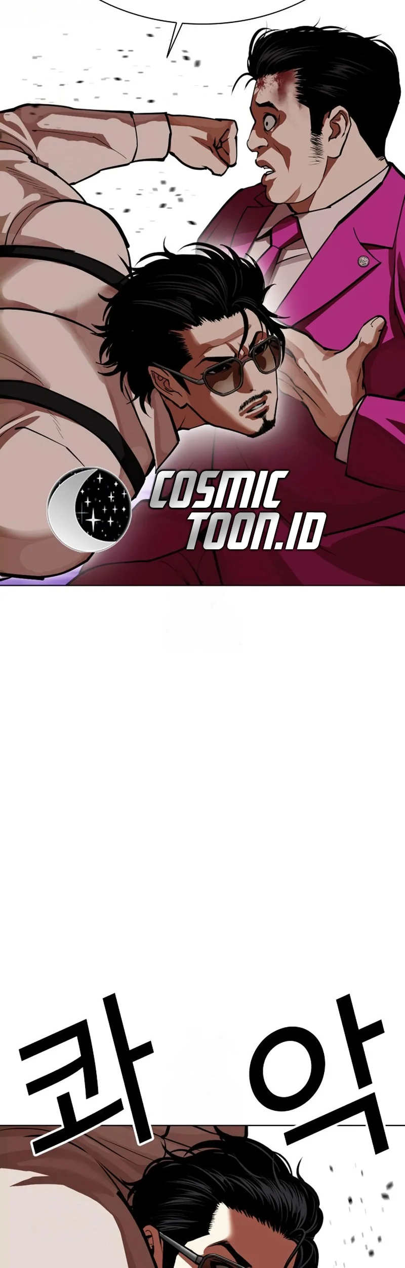Chapter 592 - halaman 108