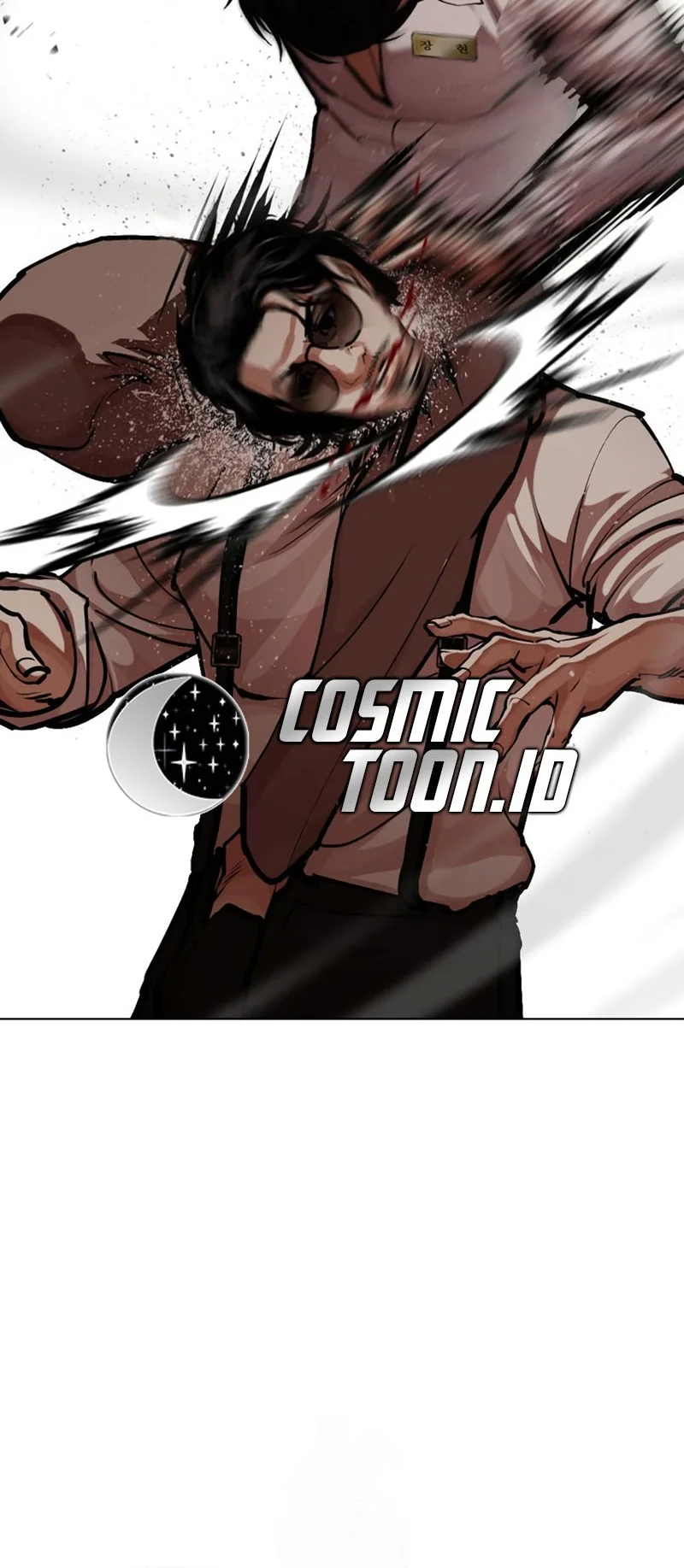Chapter 592 - halaman 110