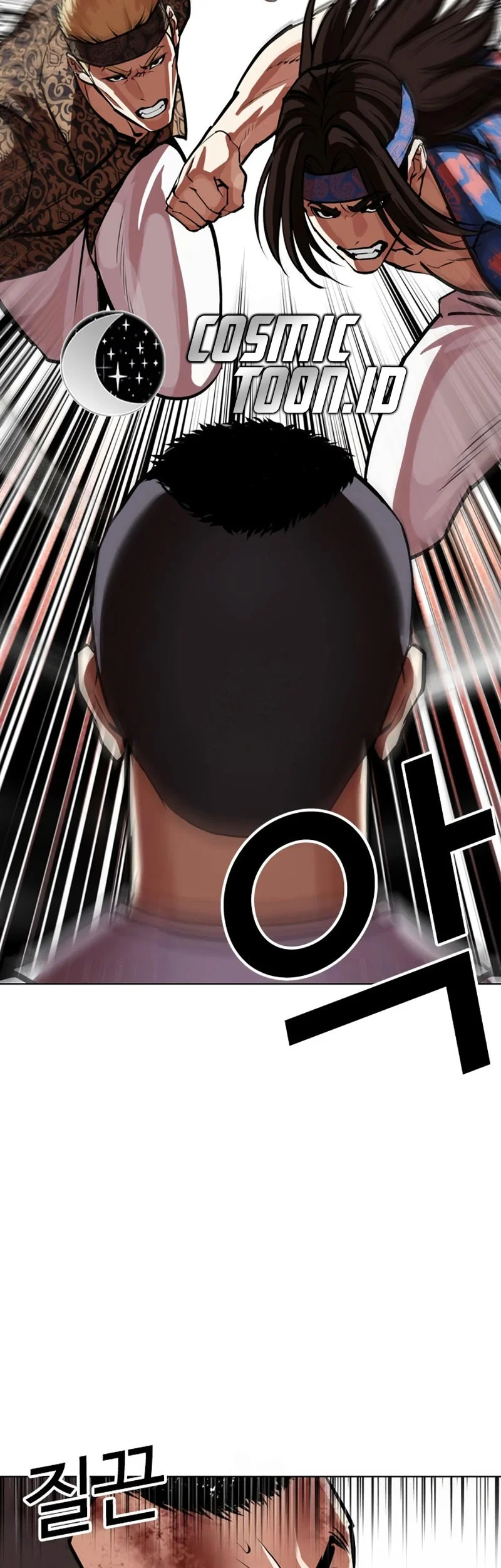 Chapter 592 - halaman 115