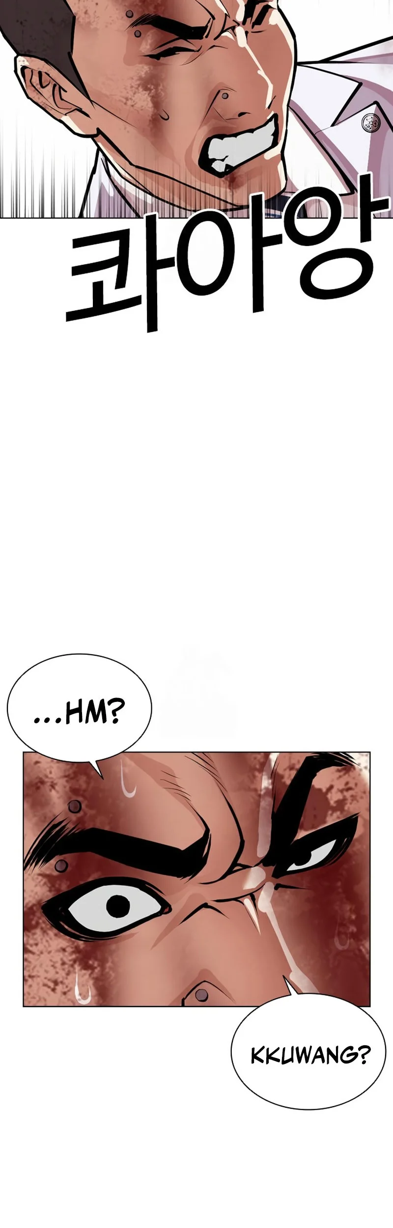 Chapter 592 - halaman 116