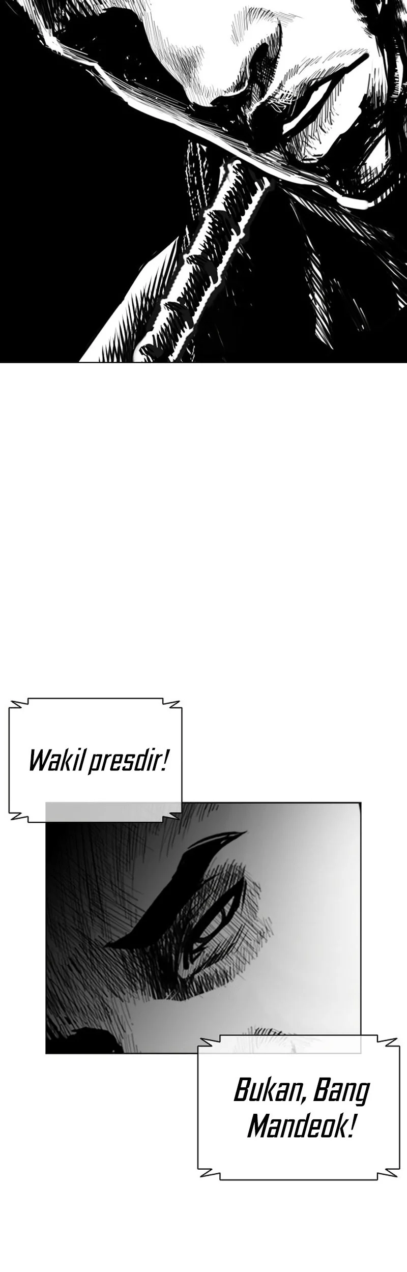 Chapter 592 - halaman 3