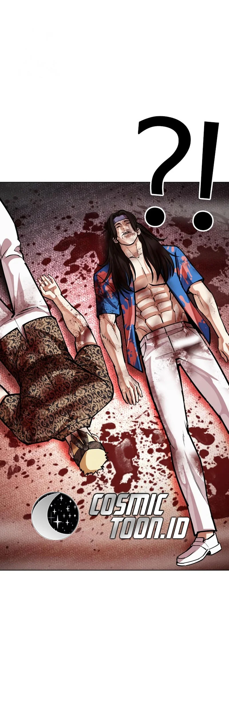 Chapter 592 - halaman 117