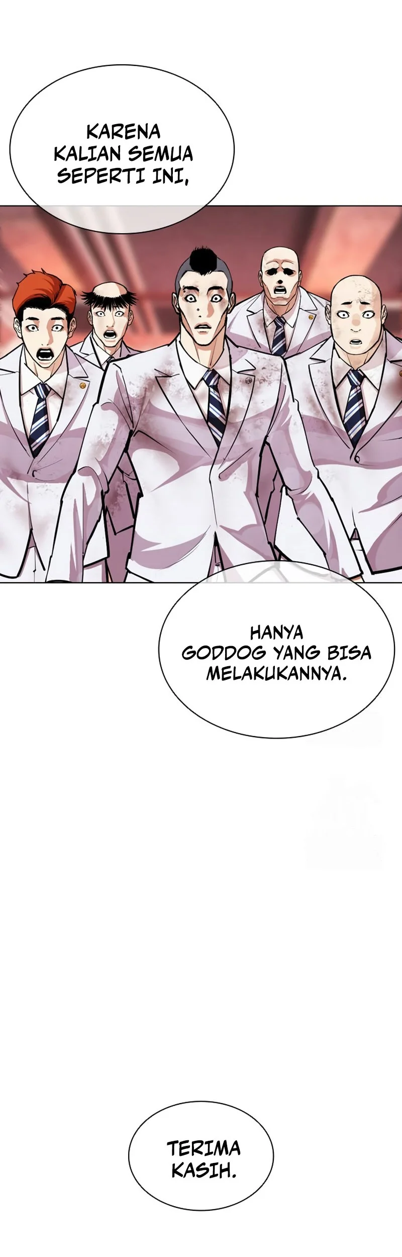 Chapter 592 - halaman 118