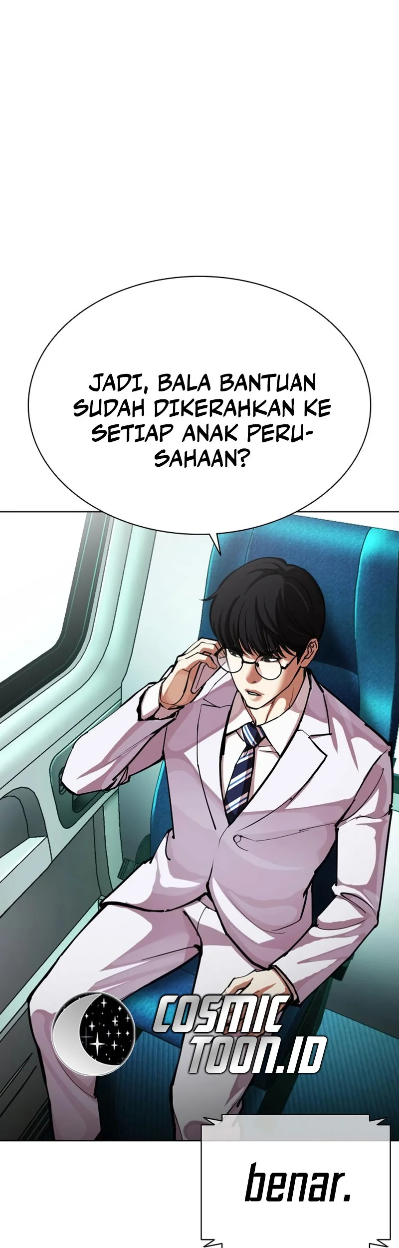 Chapter 592 - halaman 119
