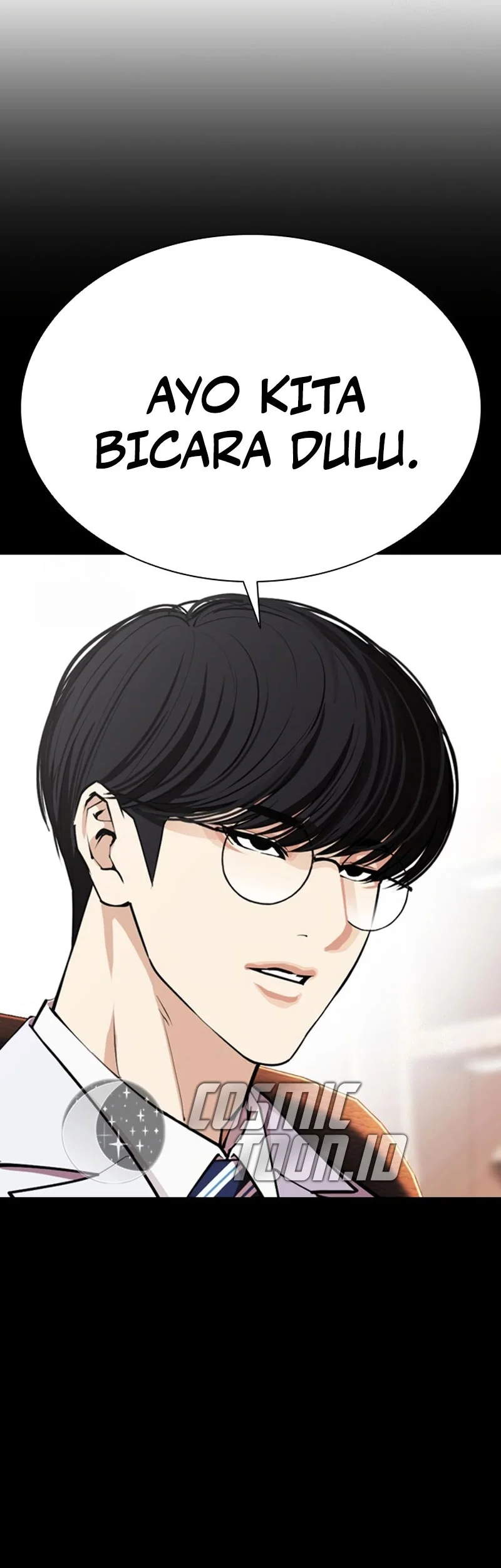 Chapter 592 - halaman 122