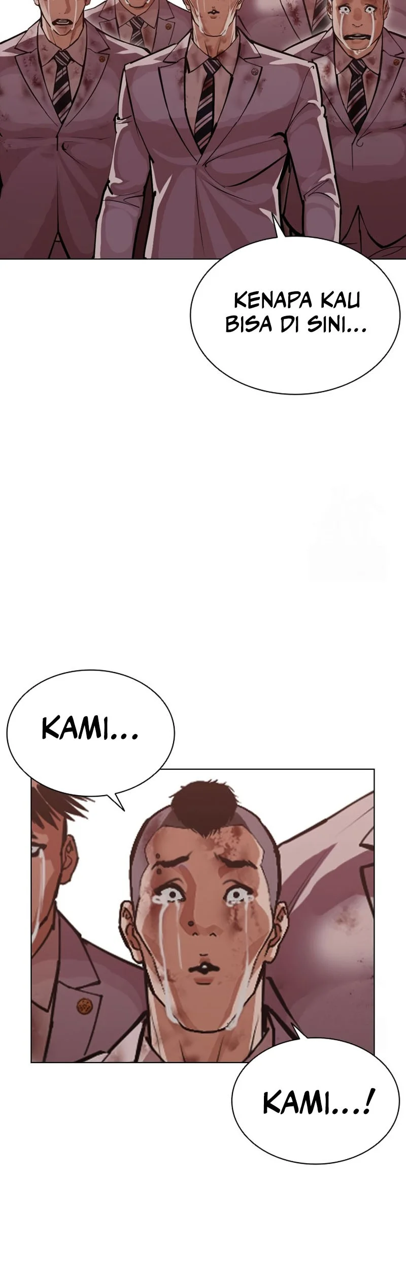 Chapter 592 - halaman 127