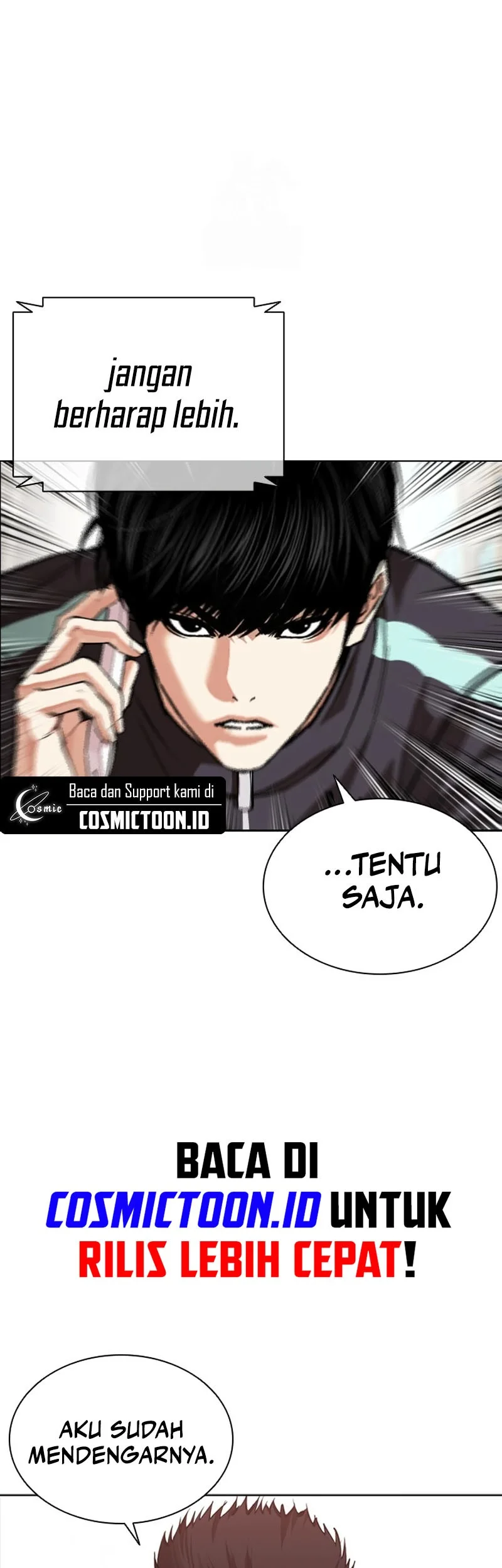 Chapter 592 - halaman 131