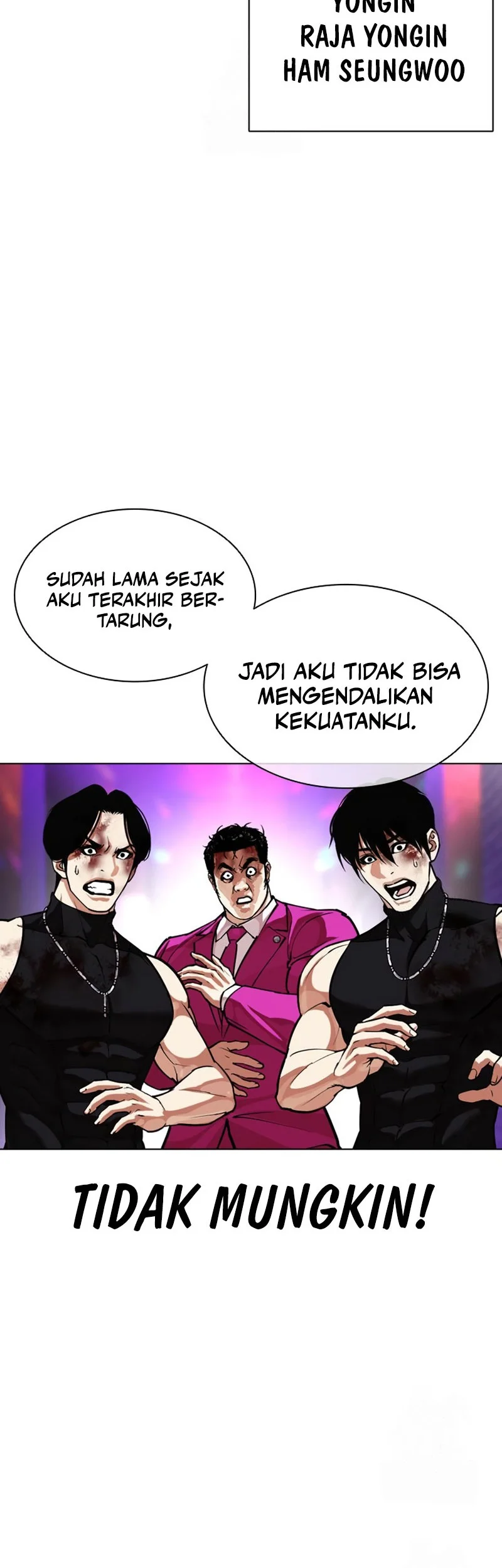 Chapter 592 - halaman 12