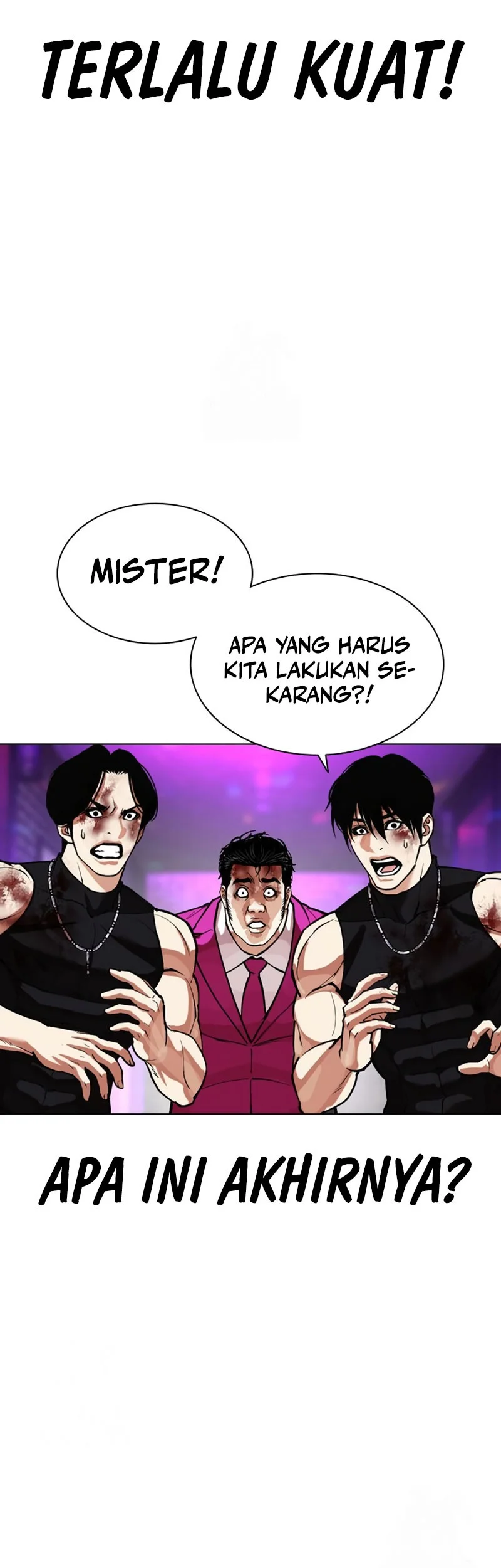 Chapter 592 - halaman 15
