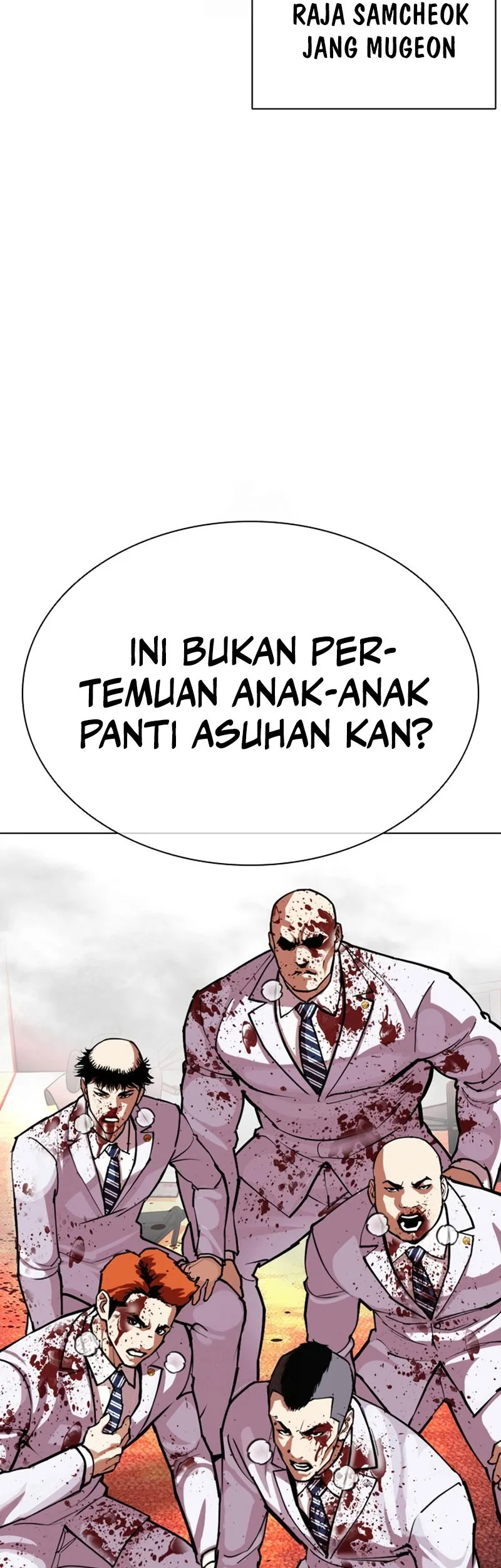 Chapter 592 - halaman 18