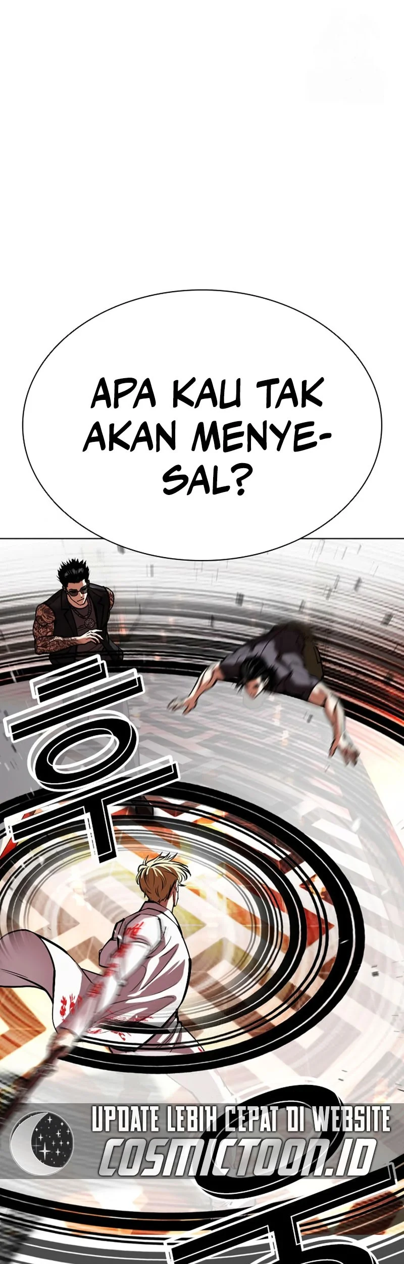 Chapter 592 - halaman 33