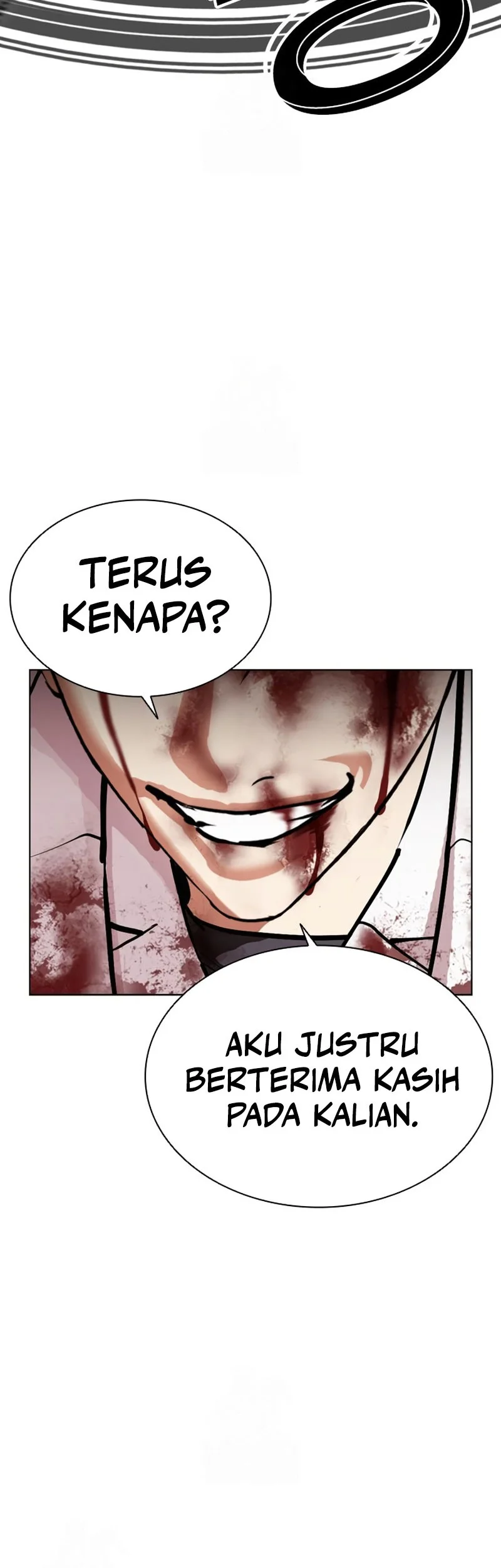 Chapter 592 - halaman 34