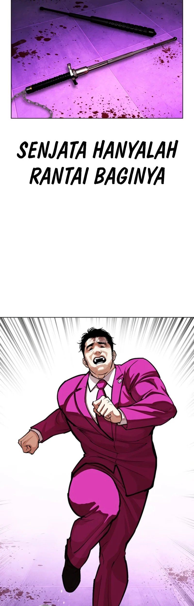 Chapter 593 - halaman 71