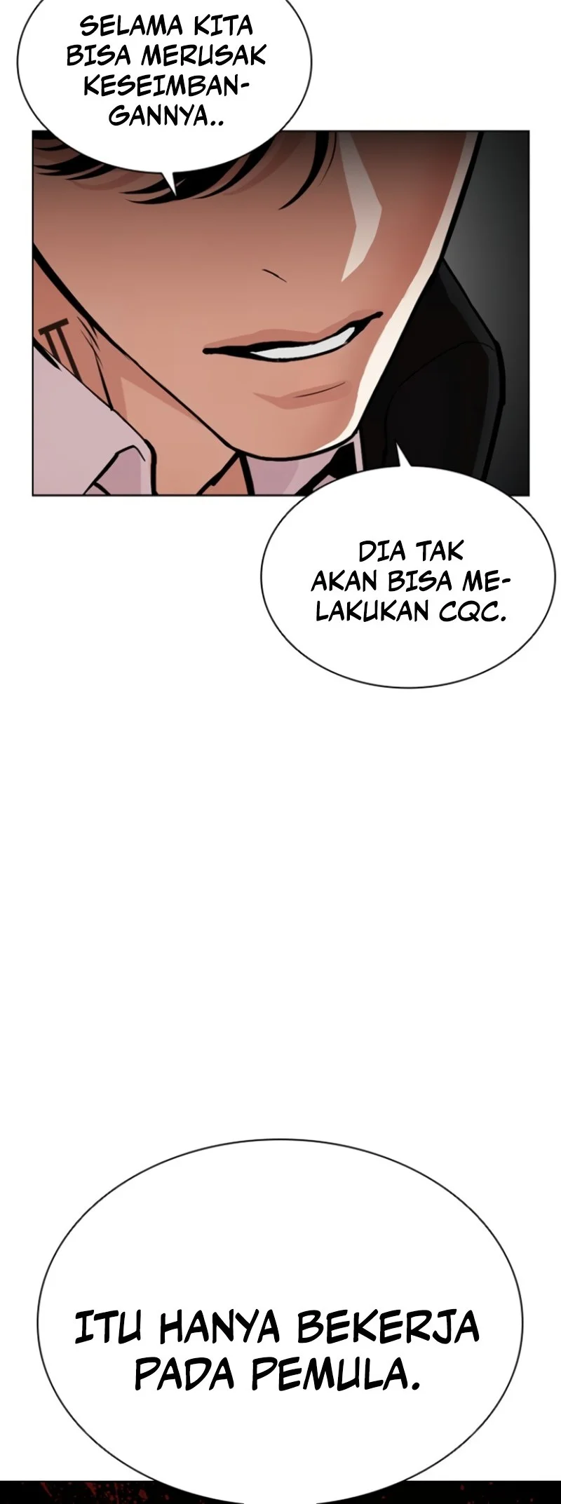 Chapter 593 - halaman 85