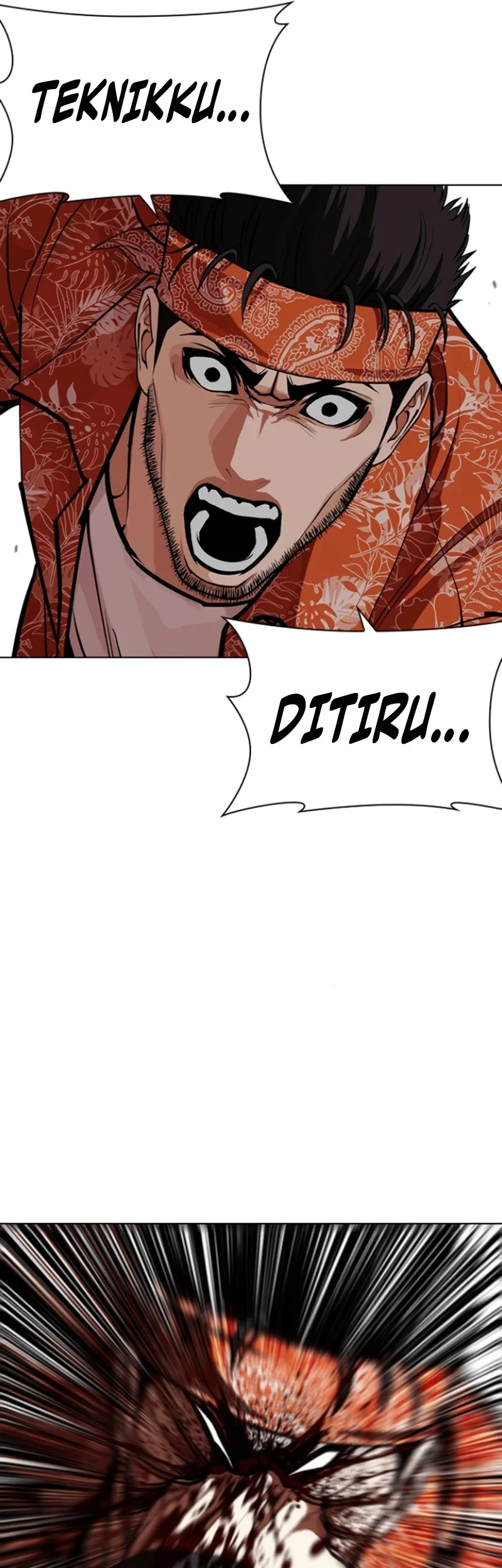 Chapter 593 - halaman 92