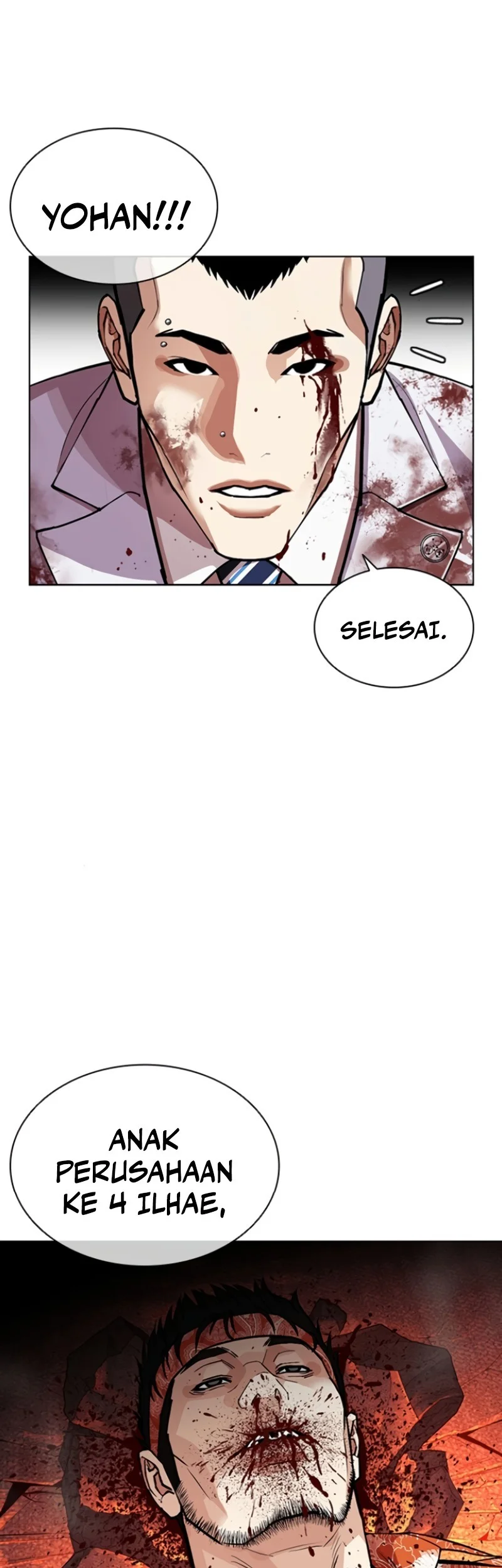 Chapter 593 - halaman 96