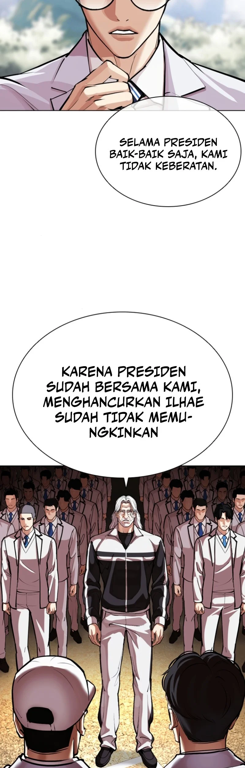Chapter 593 - halaman 111