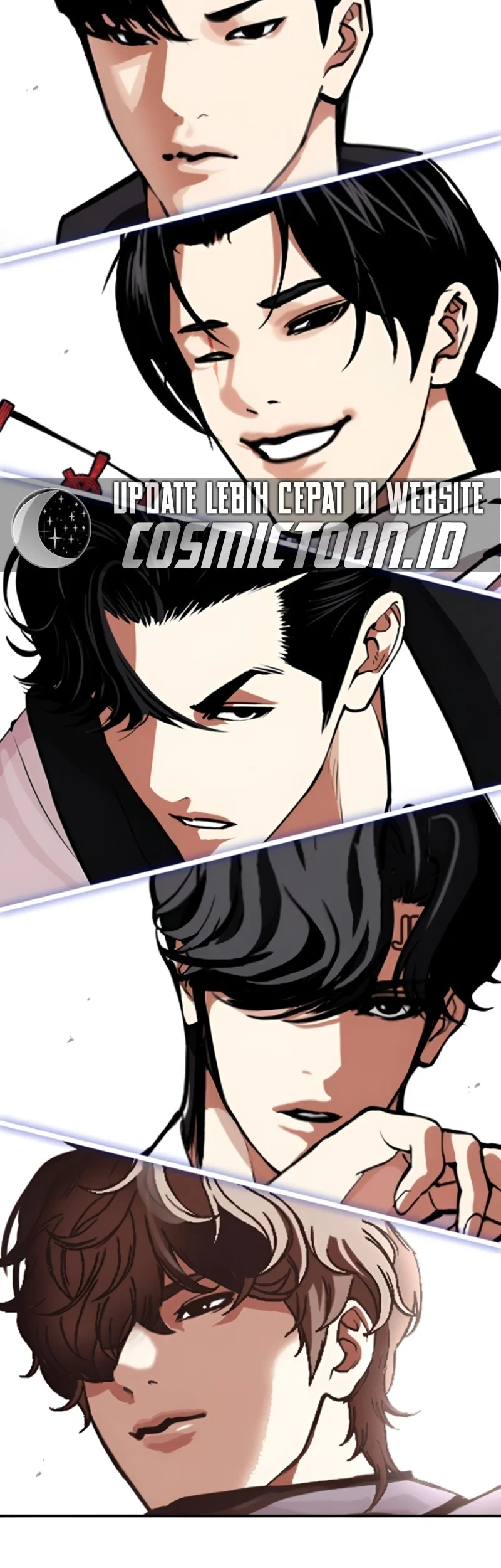 Chapter 593 - halaman 6