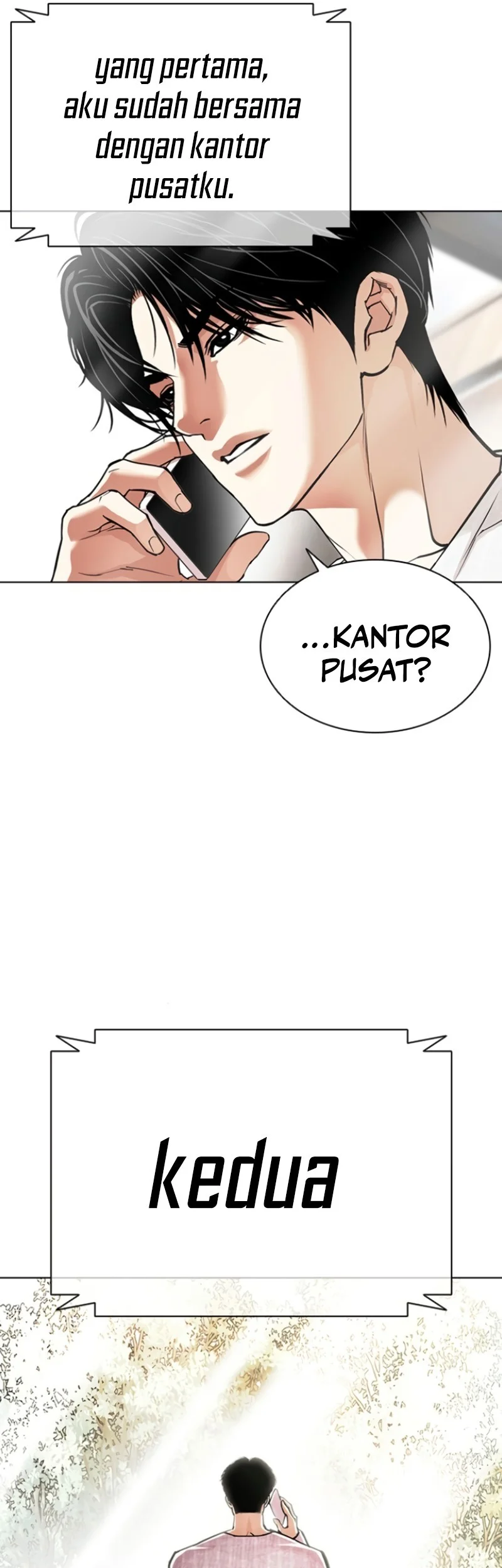Chapter 593 - halaman 116