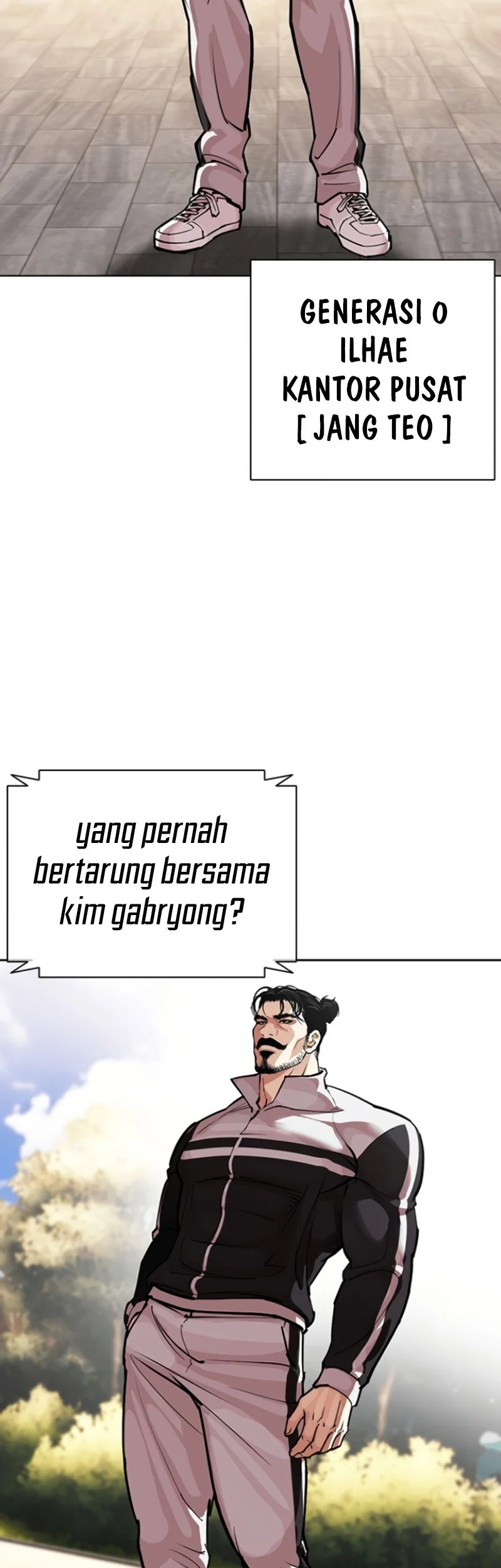 Chapter 593 - halaman 119