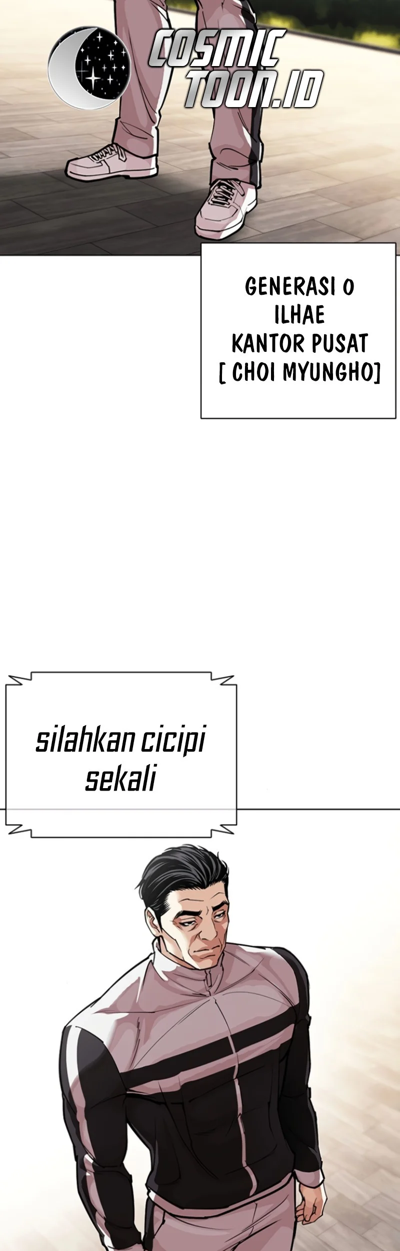 Chapter 593 - halaman 120