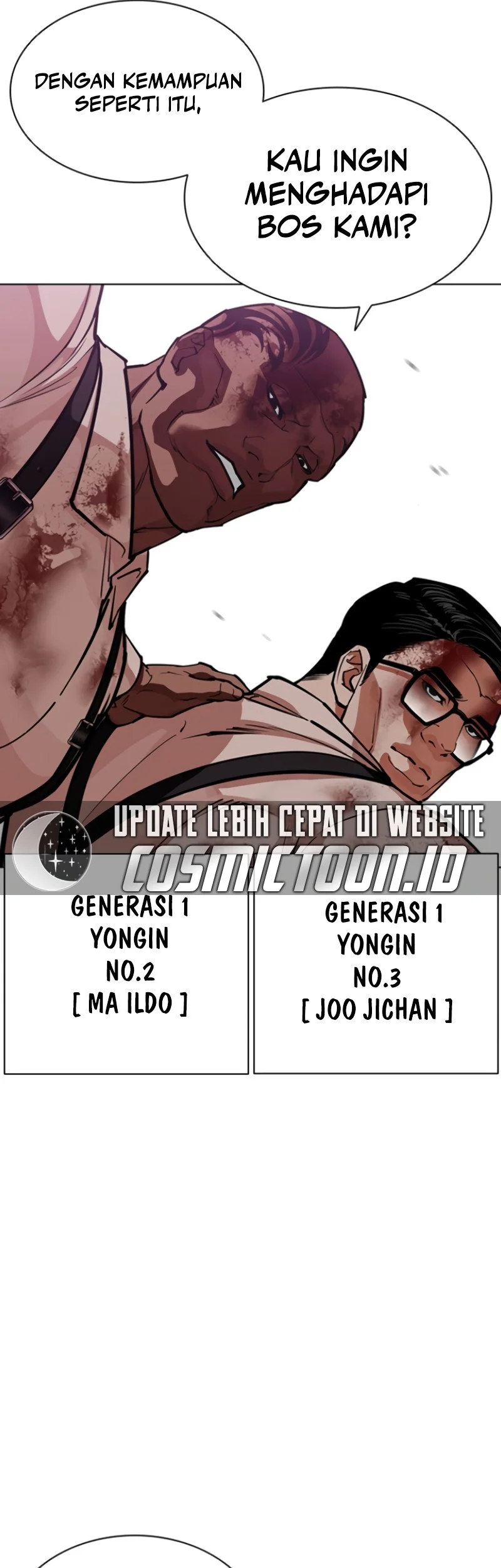 Chapter 593 - halaman 15