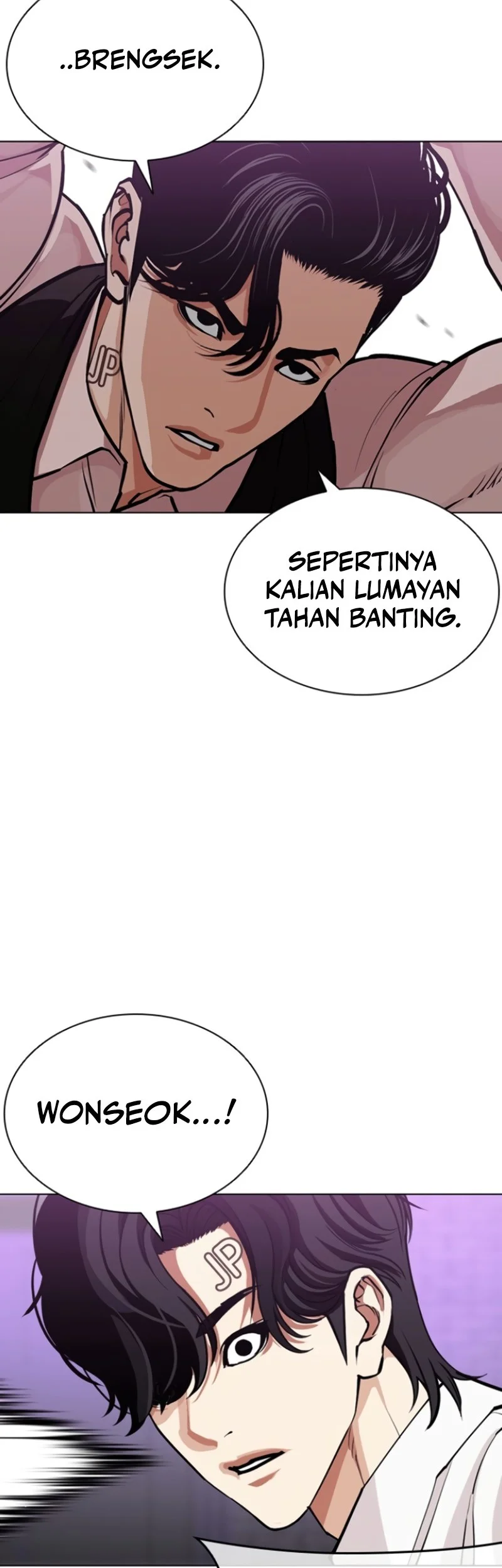 Chapter 593 - halaman 16