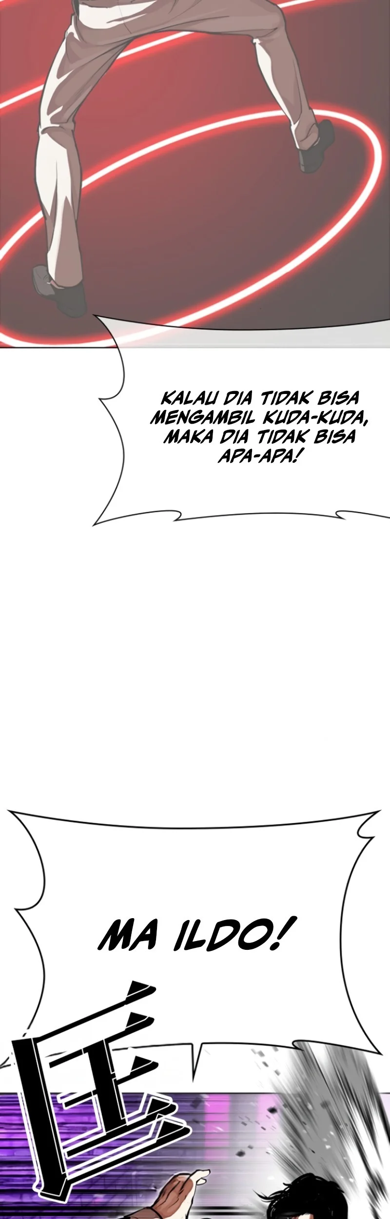 Chapter 593 - halaman 27