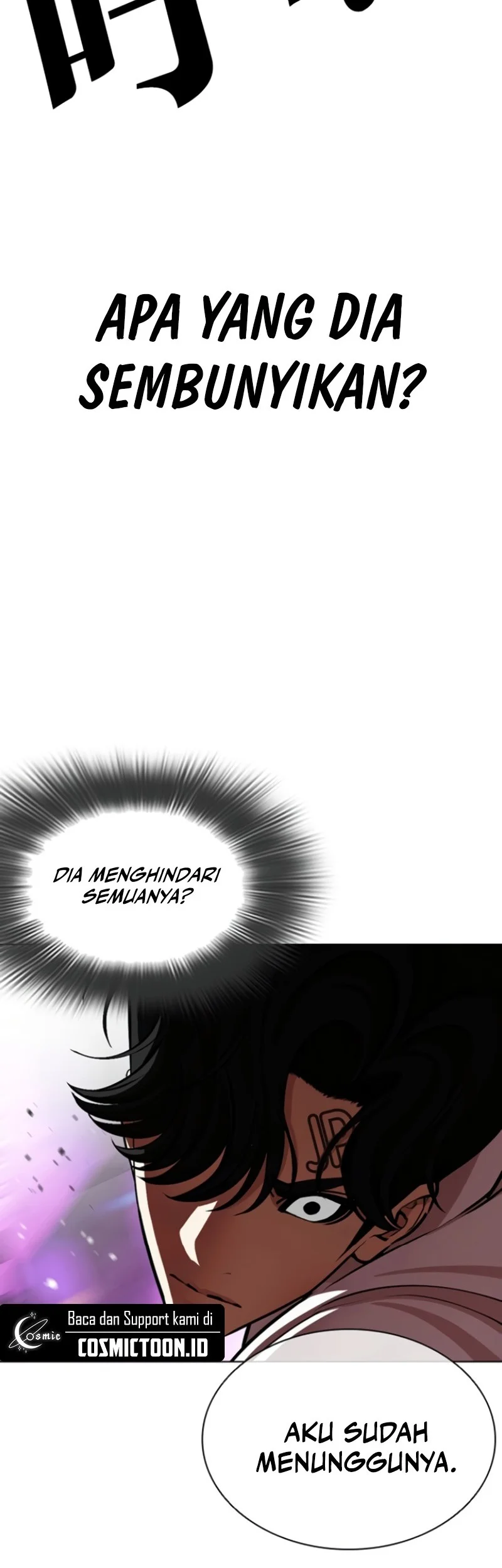 Chapter 593 - halaman 38
