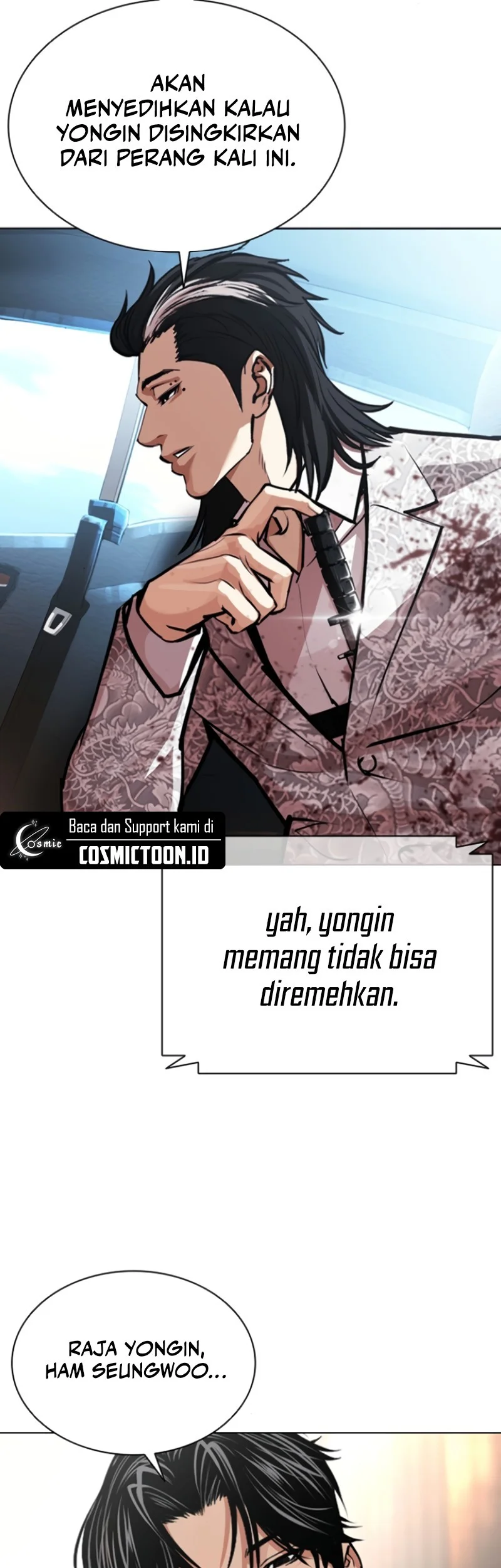 Chapter 593 - halaman 45