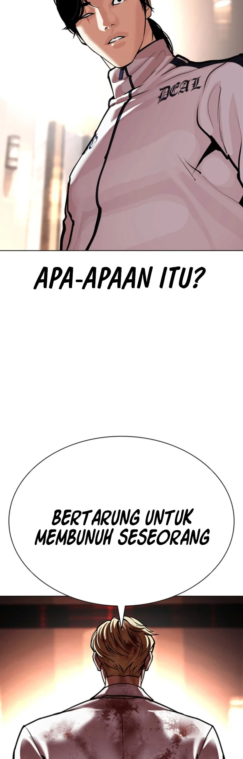 Chapter 594 - halaman 63