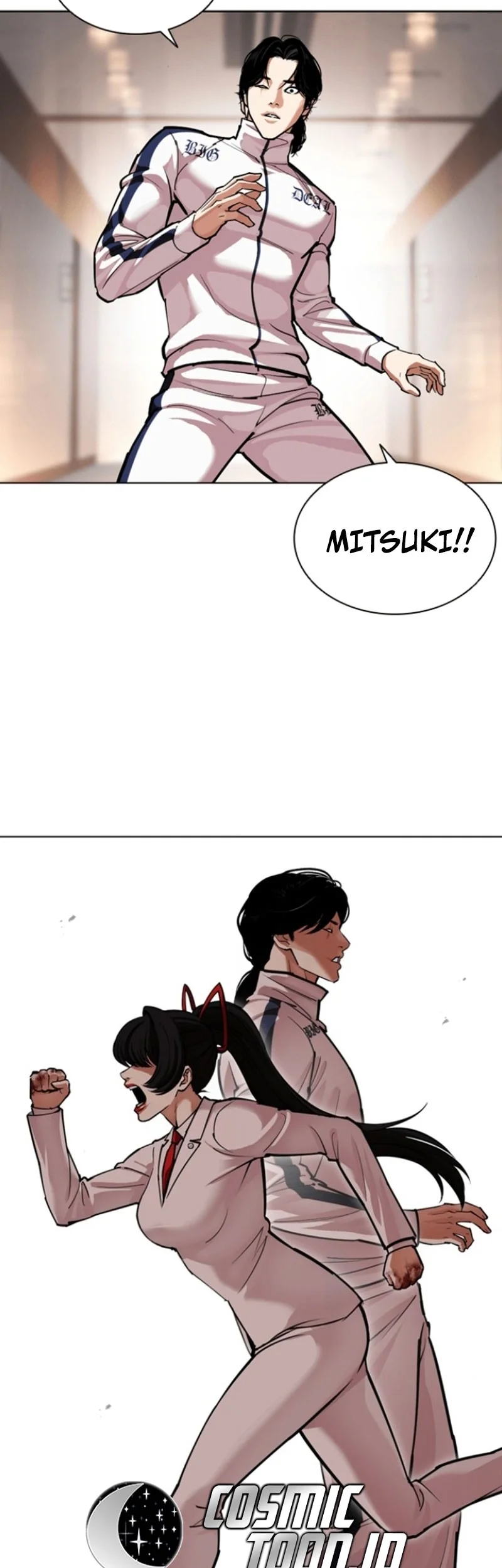Chapter 594 - halaman 66