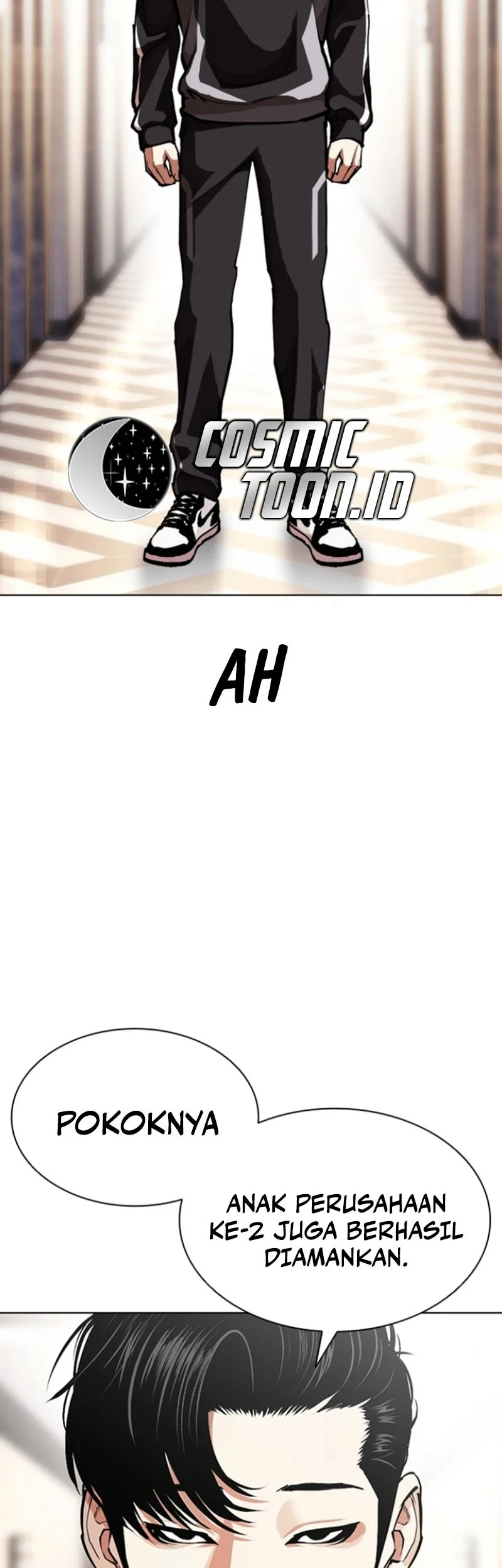 Chapter 594 - halaman 72