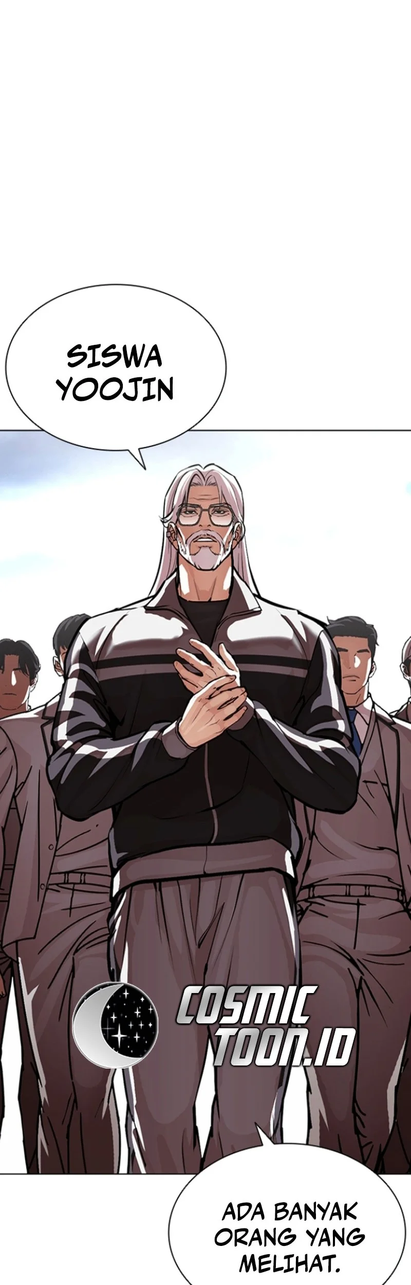 Chapter 594 - halaman 75