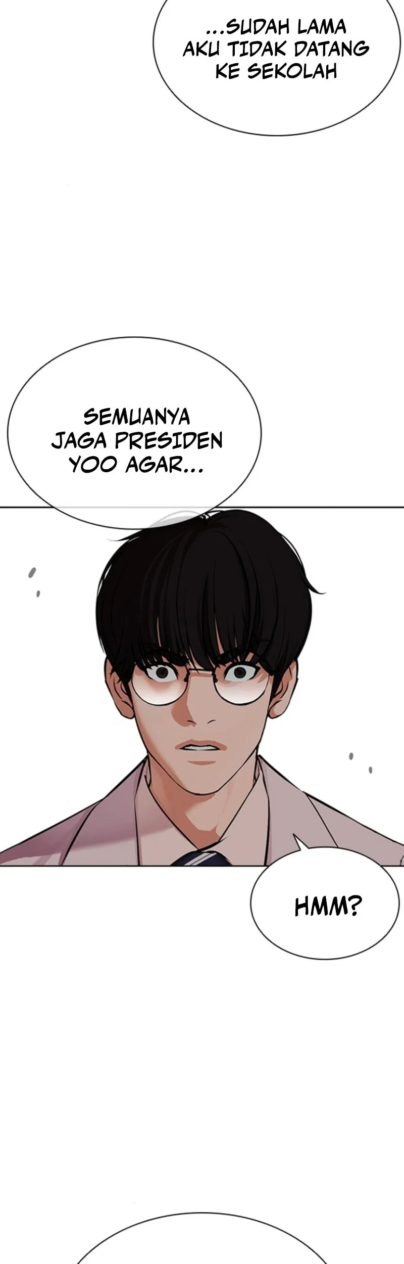 Chapter 594 - halaman 77