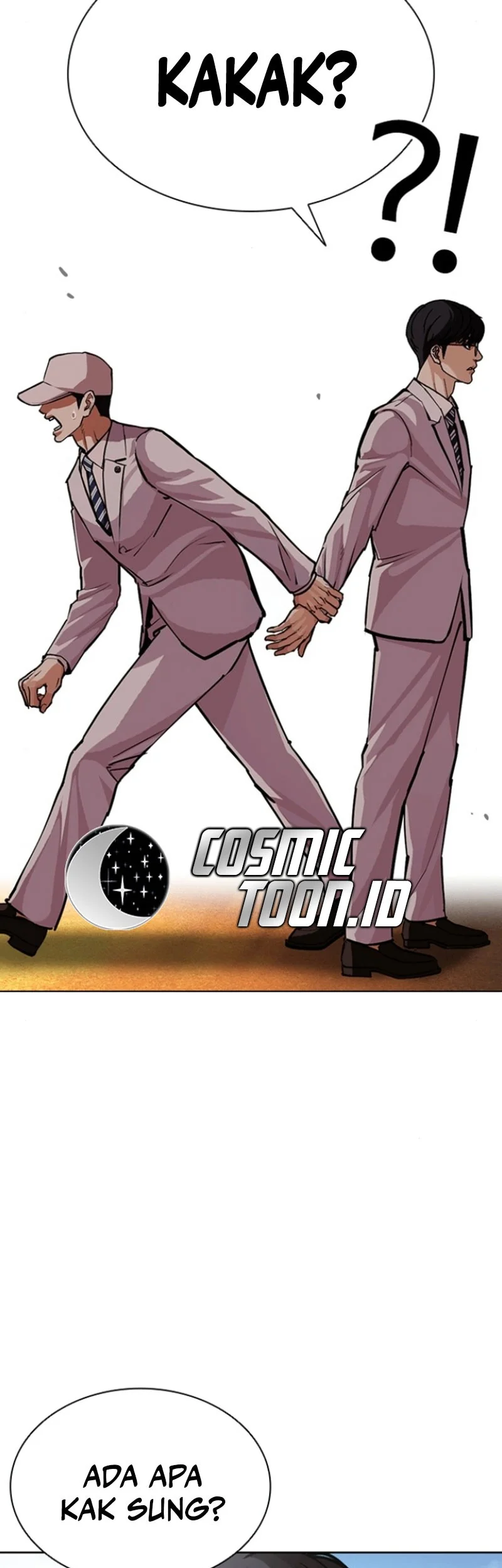Chapter 594 - halaman 78